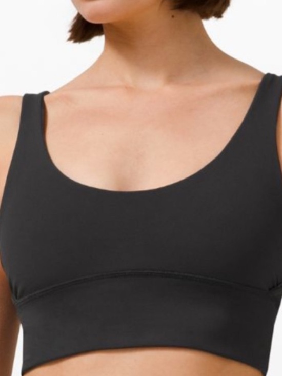 lululemon athletica Tops - Lululemon Bra